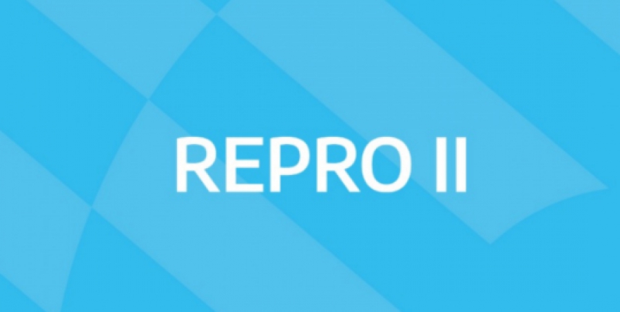 Programa REPRO II: Novedades