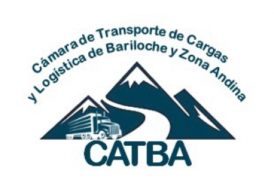 Cámara de Transporte de Cargas y Logística de Bariloche y Zona Andina - (CATBA)